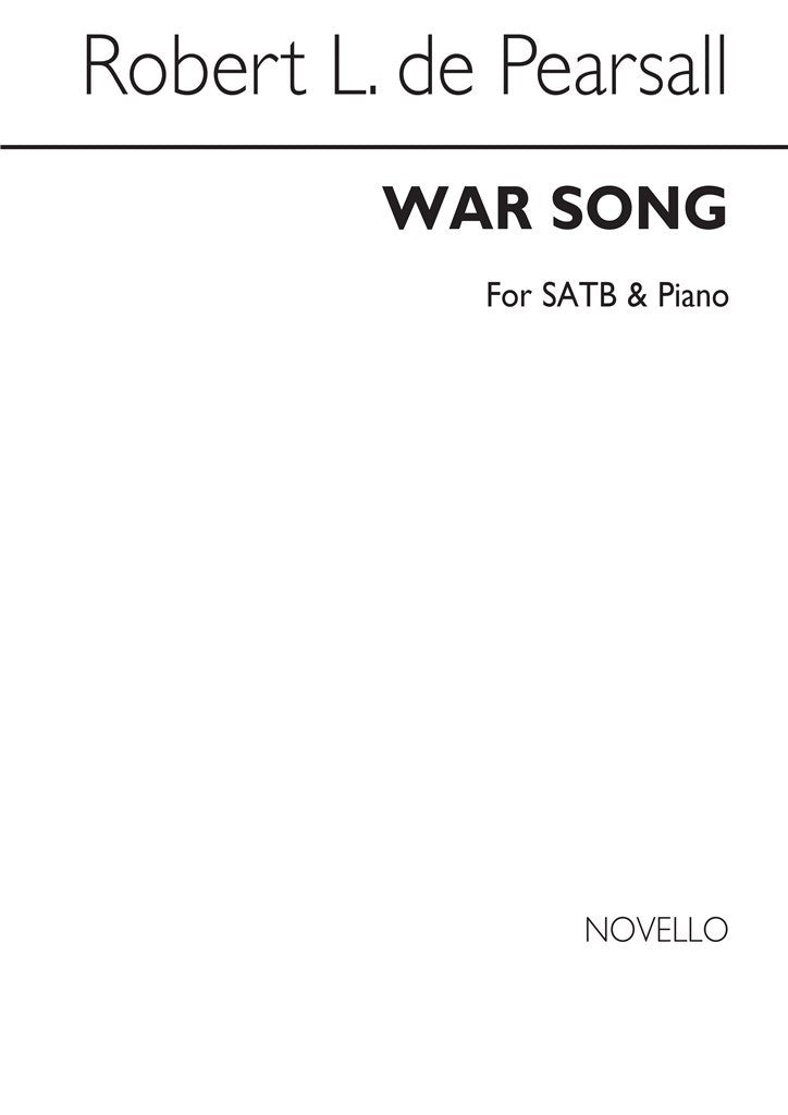 War Song