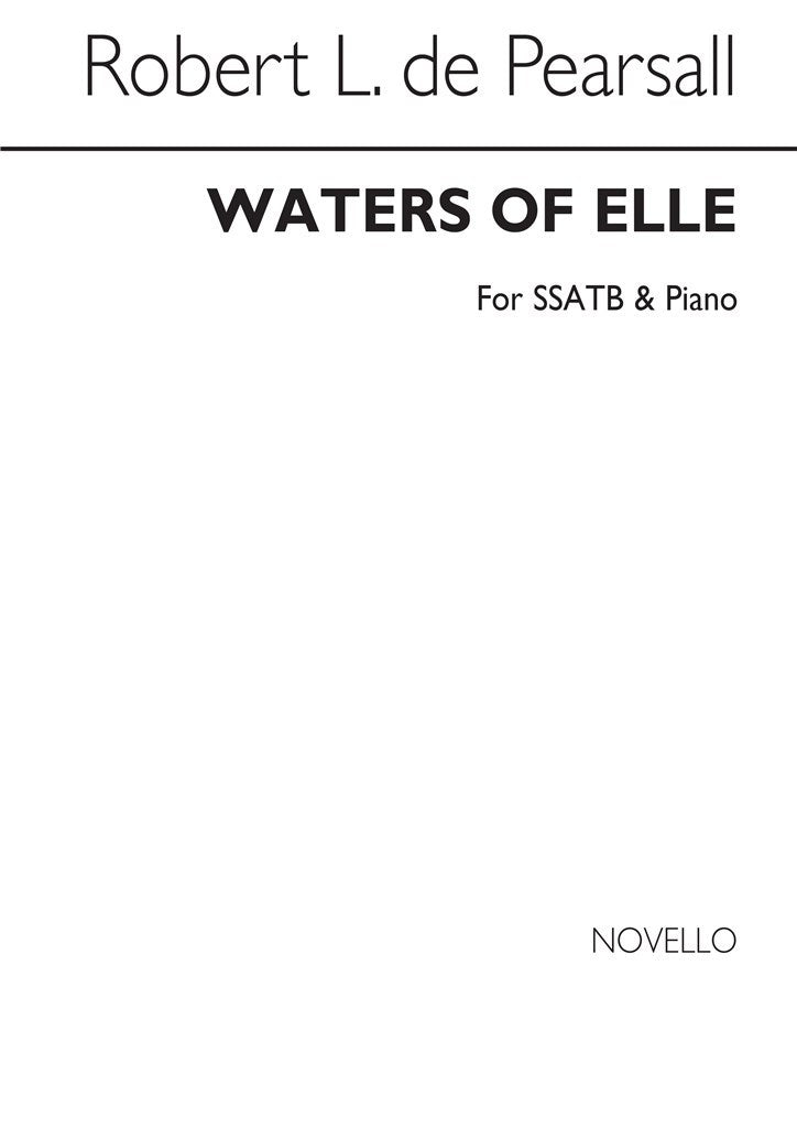 Waters of Elle