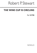 The Wine Cup Is Circling In Almhin's Hall