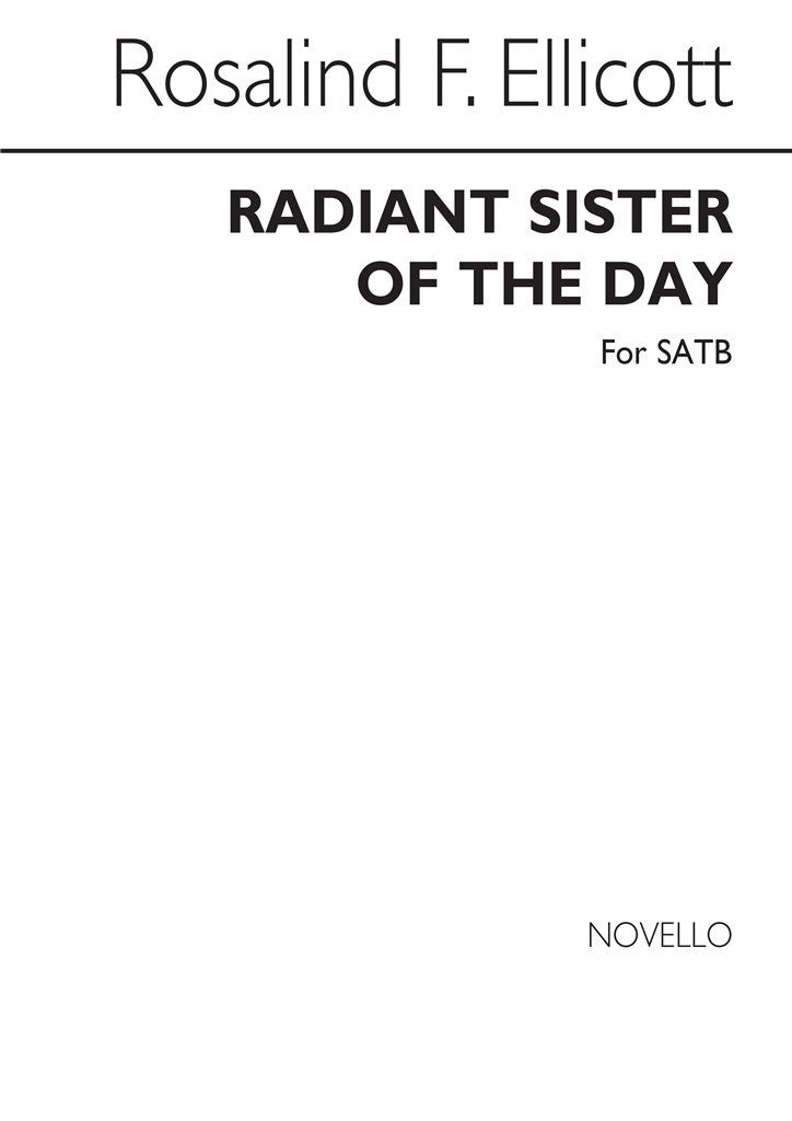 Radiant Sister of The Day