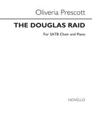 The Douglas Raid Satb