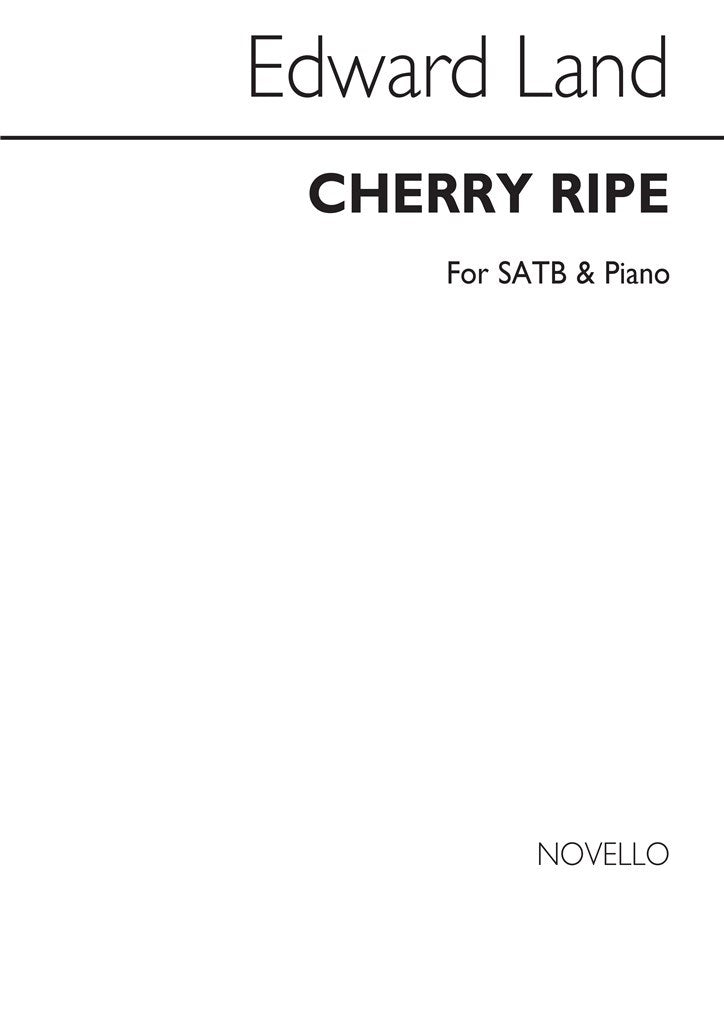 Cherry Ripe