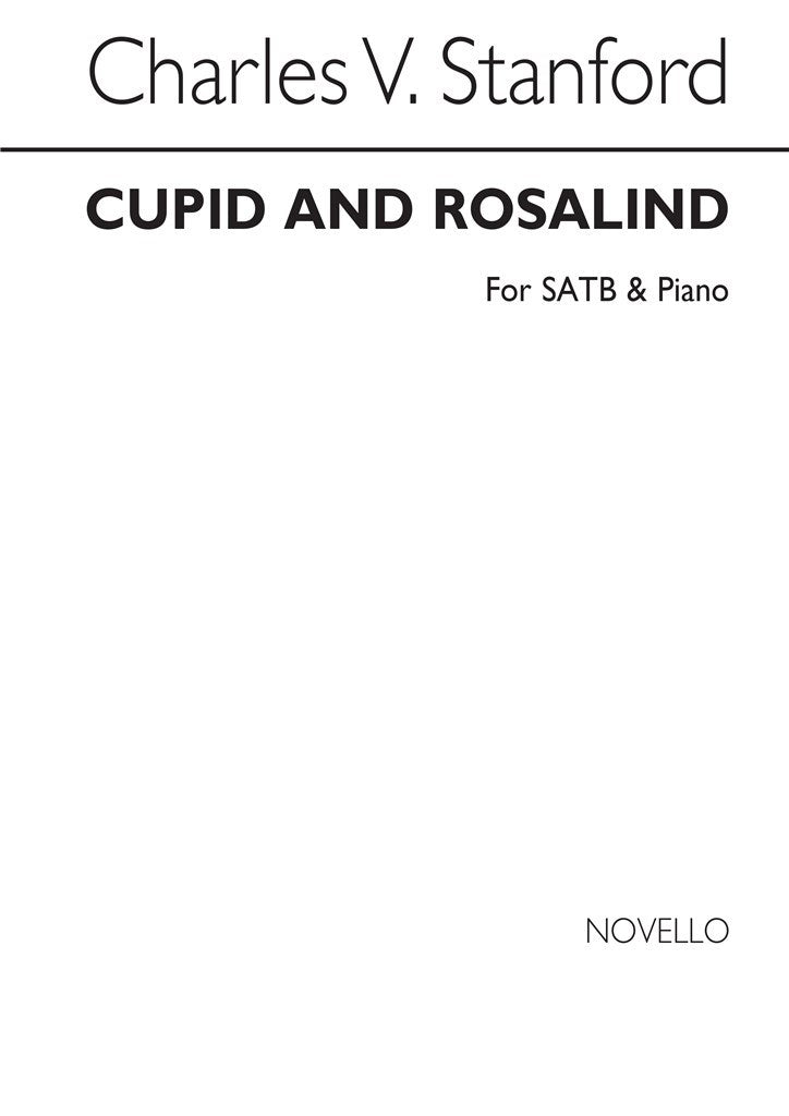 Cupid and Rosalind