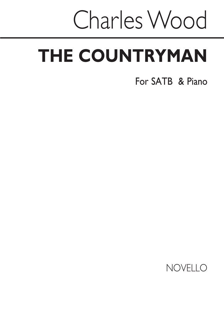 The Countryman