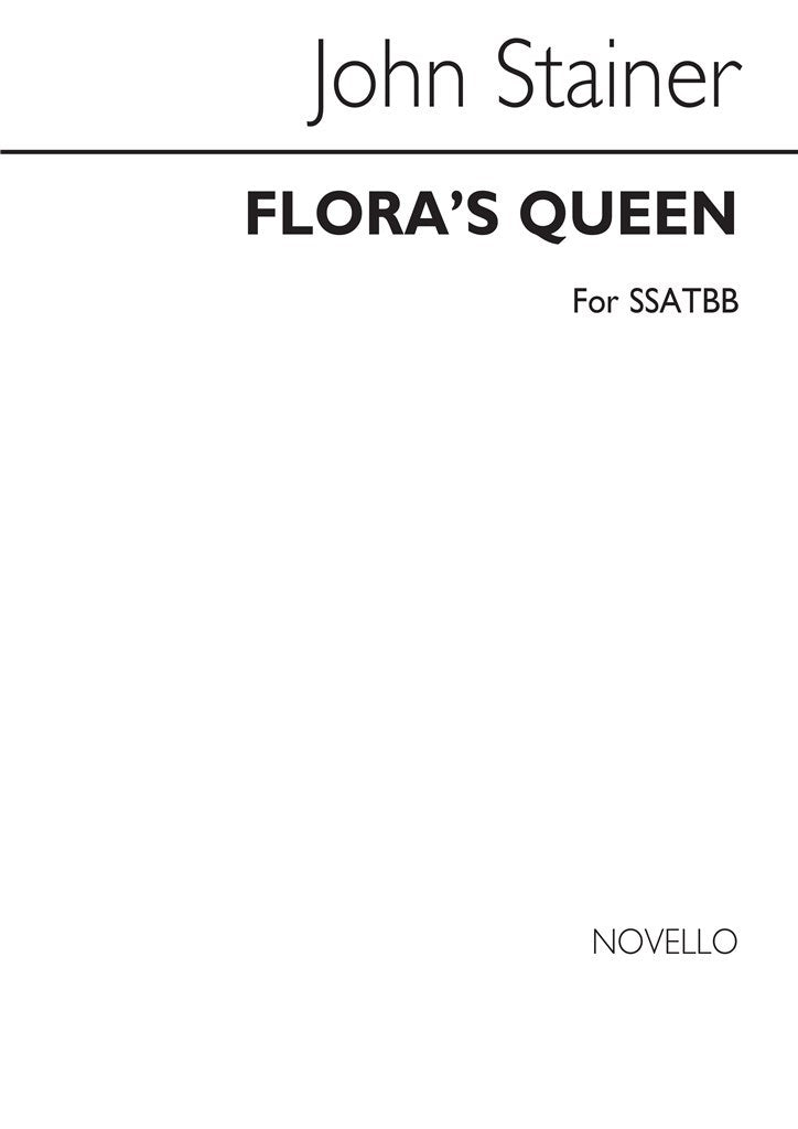 Flora's Queen