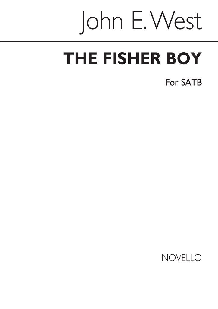 The Fisher Boy