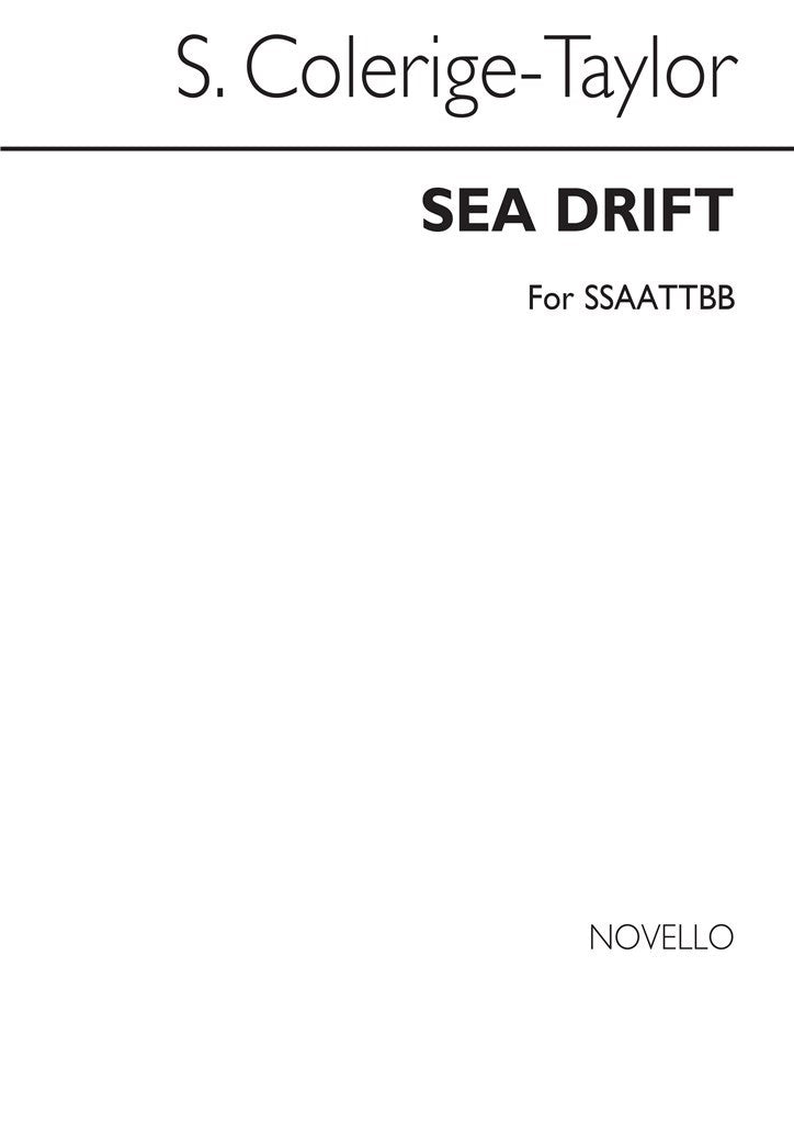 Sea Drift