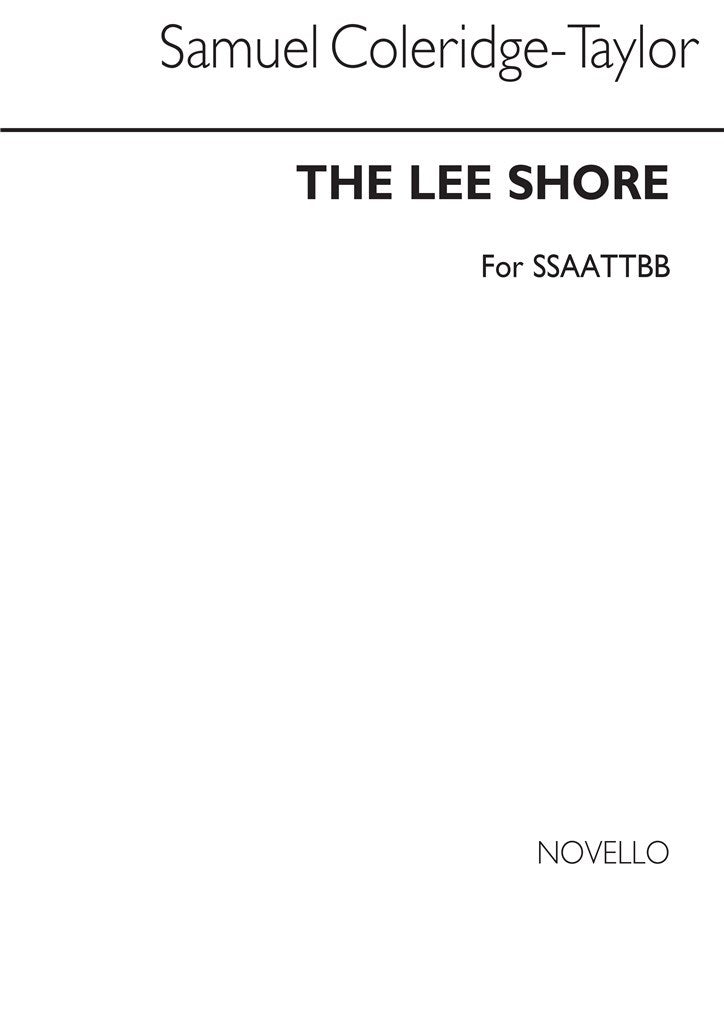 The Lee Shore