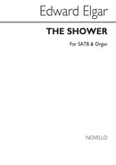 Edward The Shower Satb and Organ