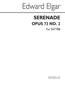 Serenade Op.73 No.2