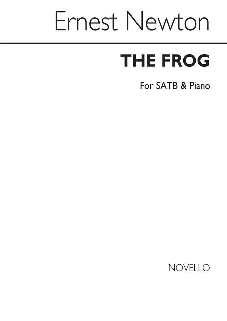 The Frog