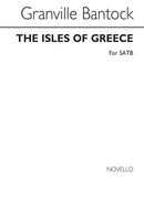 The Isles Of Greece