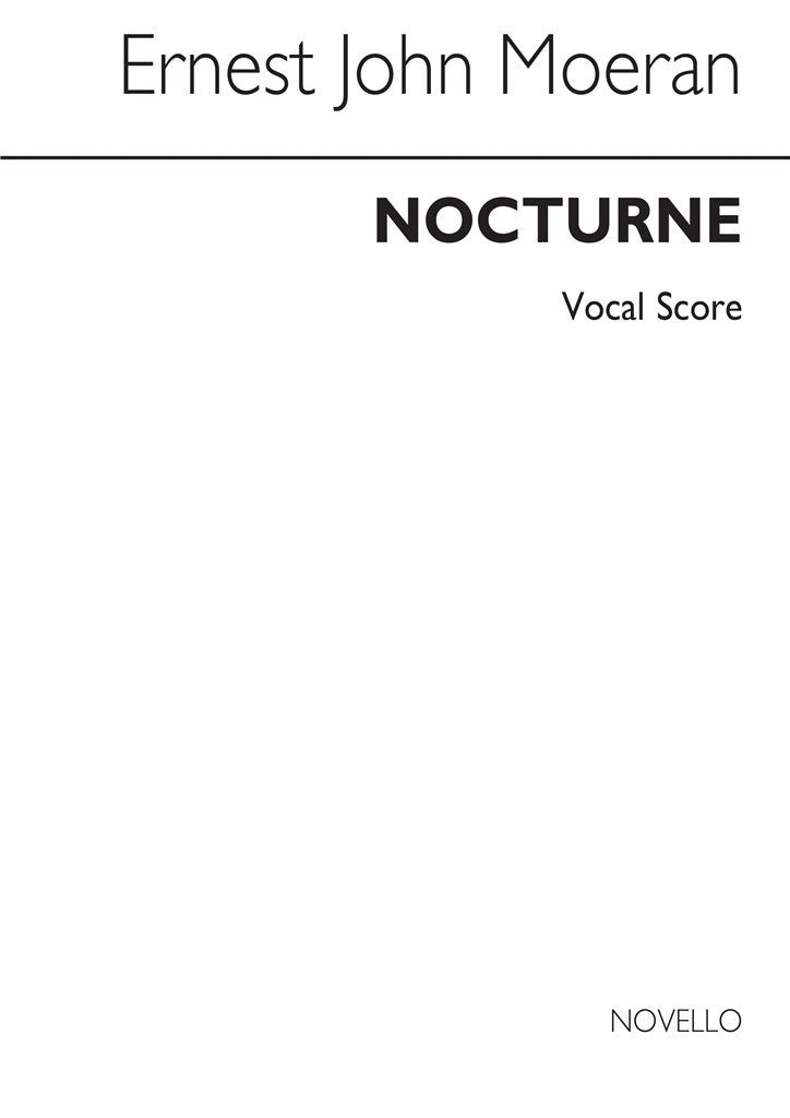 Nocturne