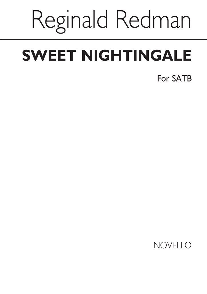 Sweet Nightingale