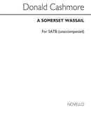 A Somerset Wassail