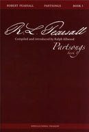 Partsongs - Book 1