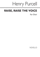 Raise The Voice