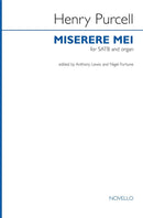 Miserere Mei