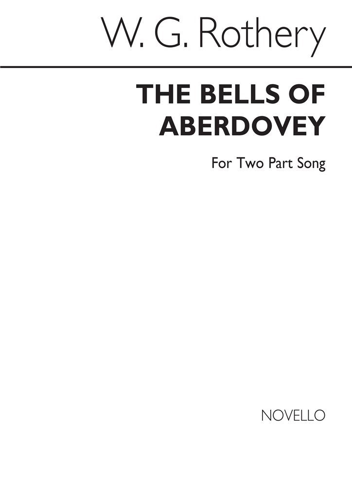 The Bells of Aberdovey