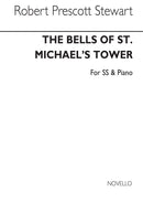 Bells Of St Michael's Tower (2 Sopranos and Piano)