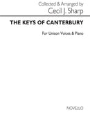 The Keys Of Canterbury