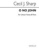 O No John! Piano
