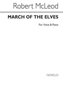 March Of The Elves