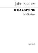 O Day-Spring