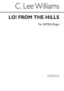 Lo! From The Hills My Help Descends