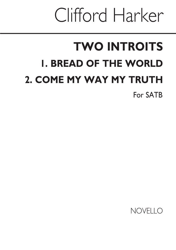 Two Introits