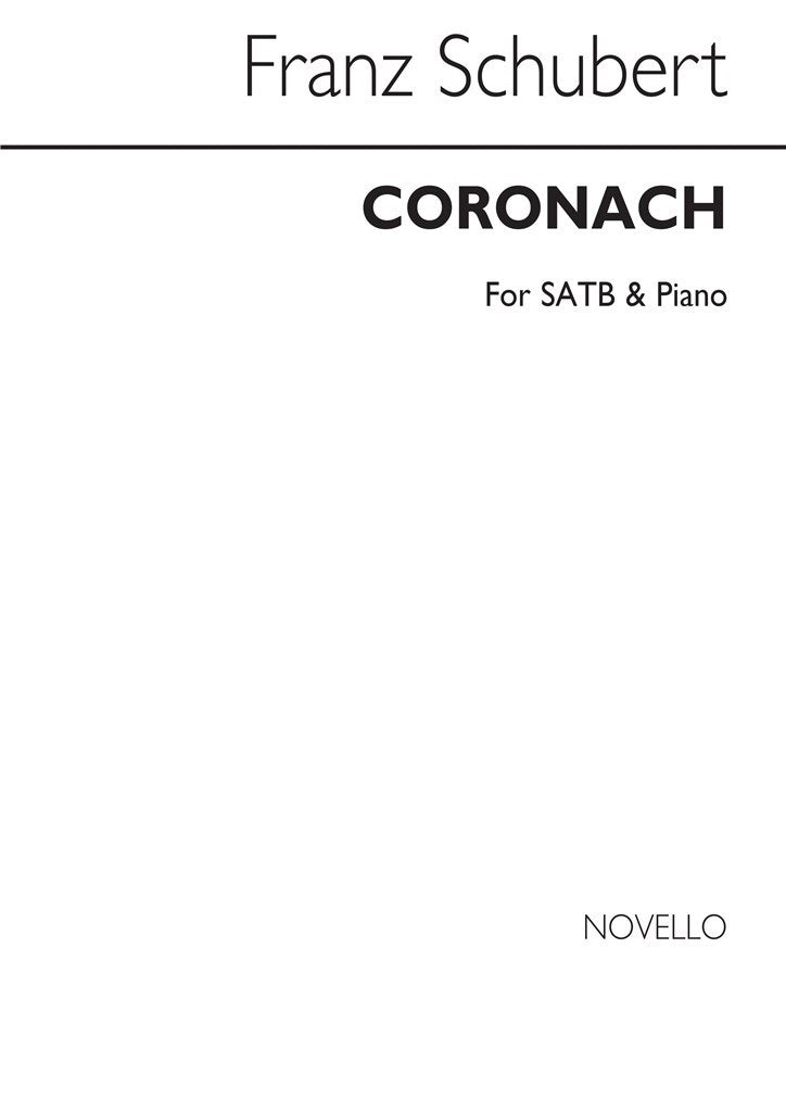 Coronach