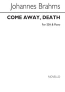 Come Away Death