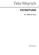 Vicissitude