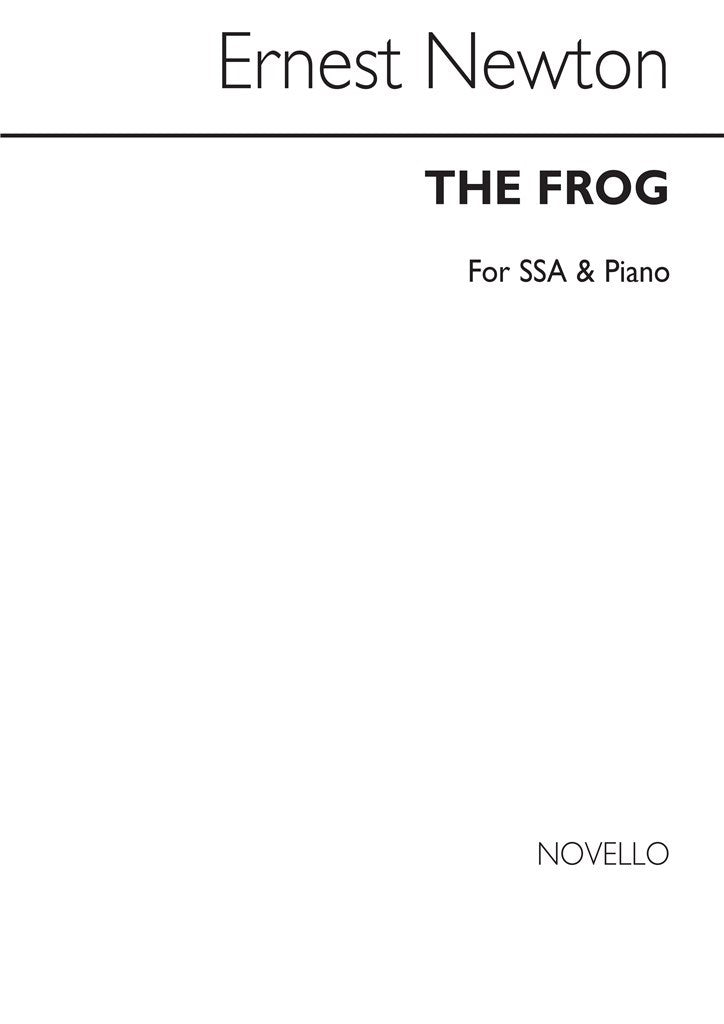 The Frog