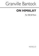 Granville Bantock On Himalay Ssa/Piano