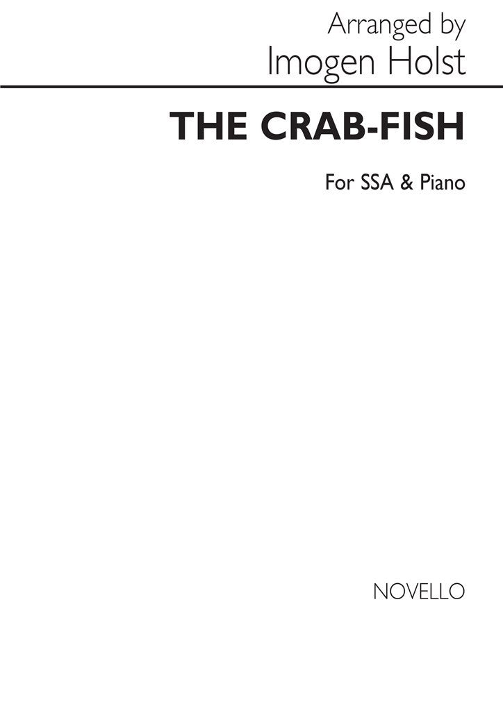 The Crab-Fish