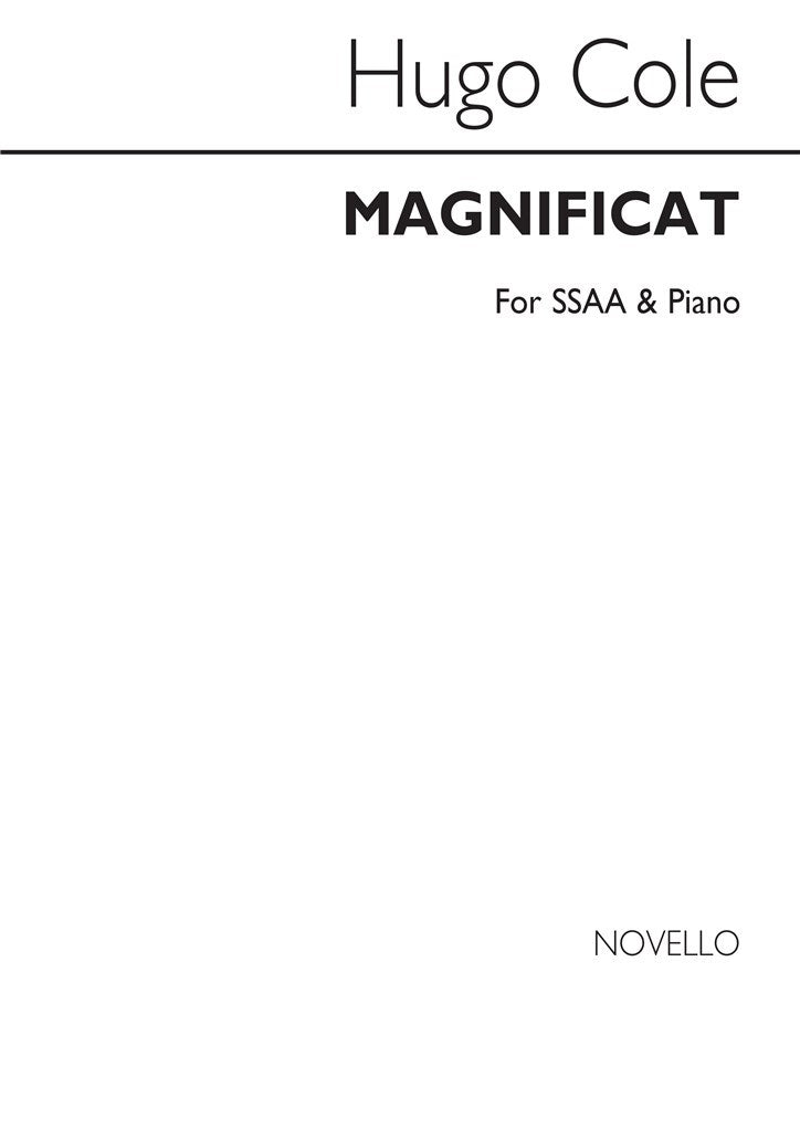 Magnificat