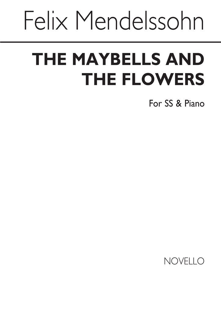 The Maybells and The Flowers