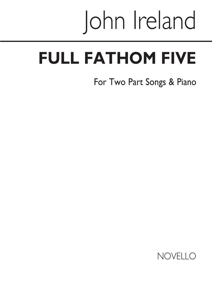 Full Fathom Five