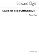 Stars of The Summer Night (Piano Part)