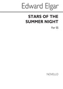 Stars of The Summer Nights for SS Chorus