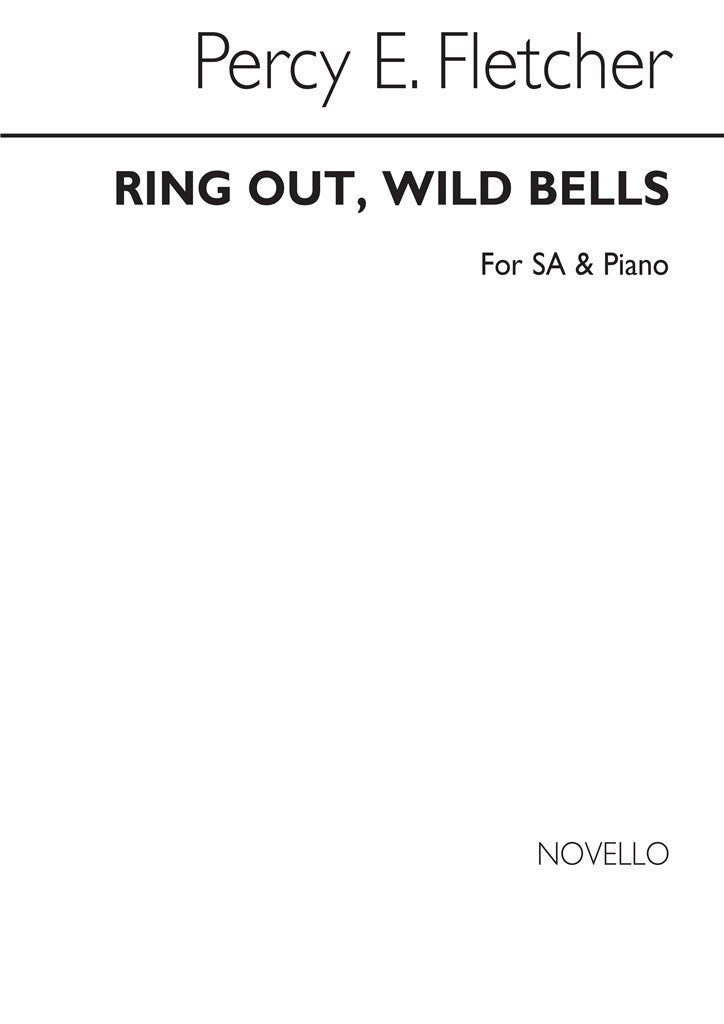 Ring Out Wild Bells