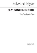Fly Singing Bird (Vocal Score)