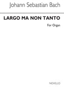 Largo Ma Non Tanto