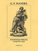 Fourteen Pieces (Organ)