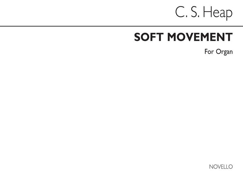 Soft Movement Organ