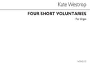 Four Short Voluntaries
