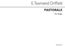 Pastorale for Organ