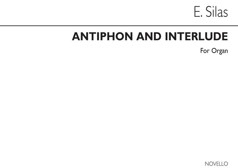 Antiphon And Interlude