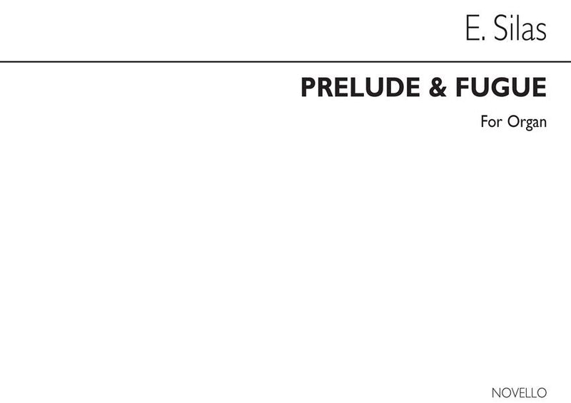 Prelude And Fugue